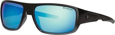 Greys  G2 Gloss Black/Blue Mirror 