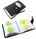 Fly Rite Dubbing Leather Wallet   thumbnail