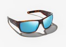 Bajio Vega Dark Tort Matte Blue Mirror PC (VEG121031---) BIFOCAL! thumbnail