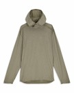 Simms BugStopper SolarFlex Hoody Loden thumbnail