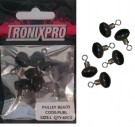 Pulley Beads 43 kg (6 pcs) thumbnail
