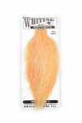 Whiting Spey Pro Grade Cape White dyed Salmon thumbnail