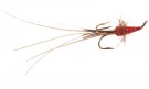 A.F. Frances Red (Gold Treble) thumbnail