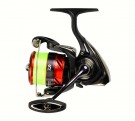 ØRRET. Daiwa Ninja/Lawson Escapade 8' (5-20 gram) thumbnail