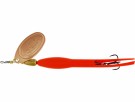 Fl. Orange + Copper Blade thumbnail