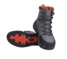 Simms Freestone Boot Gunmetal - Rubber thumbnail