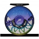 Abel Rove 911 Northern Lights Fade  thumbnail