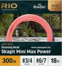 Rio Skagit Mini Max Float  thumbnail