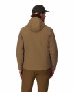 Simms Midstream Hooded Jacket Jasper thumbnail