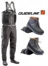 Guideline Laxa 2.0 ZIP vadepakke KAMPANJE   thumbnail