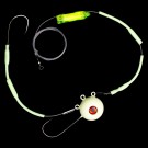 Søvik Natural Bait 011 Fireball/Glow  thumbnail