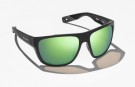  Bajio Las Rocas Black Matte Green Mirror PC  (ROC220132---) BIFOCAL! thumbnail