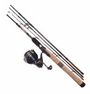 ØRRET. Shimano Nexave/Lawson 7' (3-15 gram) thumbnail