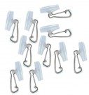 Zip Slider (10-pkn) MIX thumbnail