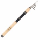 ØRRET-TELESKOP. Daiwa Ninja 2500/Lawson Explorer Tele 8' (7-20 gr)          thumbnail