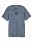 Simms Classic Tackle T-Shirt Athletic  thumbnail