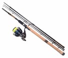 SJØFISKE. Shimano Nexave/Lawson 9' (15-40 gram)     thumbnail