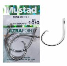 Mustad Tuna Circle 39940 NP-DT     thumbnail