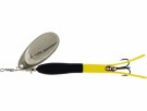 Black Fl. Yellow + Silver Blade thumbnail