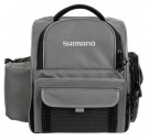 Shimano Medium Back Pack & Tackle Box thumbnail