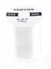 Veevus GSP bindetråd (50 yds) Sort  thumbnail