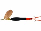 Black Fl. Orange + Copper Blade thumbnail