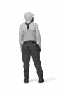 Simms Flyweight Stockingfoot Cinder   thumbnail