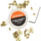 Simms G4 Pro HardBite™ Star Cleat (10-pk)  thumbnail