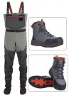 Simms Freestone Smoke vadepakke  thumbnail