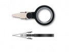 C&F Hackle Pliers (CFT-120) thumbnail