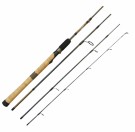 ØRRET. Daiwa Ninja/Lawson Escapade 8' (5-20 gram) thumbnail