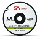 SA Absolute Trout Stealth Tippet thumbnail