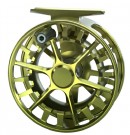 Lamson Guru S Olive Green   thumbnail