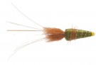 A.F. Frances Olive (Copper Tube) thumbnail