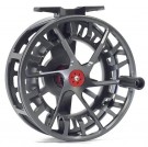 Lamson Speedster S Dark Smoke   thumbnail