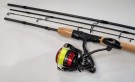 SJØFISKE. Daiwa Ninja/Legalis 9' (15-40 gram) thumbnail