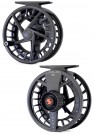Lamson Liquid S Smoke  thumbnail