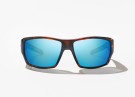 Bajio Vega Dark Tort Matte Blue Mirror PC (VEG121031---) BIFOCAL! thumbnail