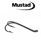 Mustad 80525 BL #8 (10-pk) thumbnail