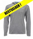 Simms BugStopper Hoody Steel Heather thumbnail