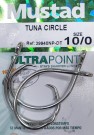 Mustad Tuna Circle 39940 NP-DT     thumbnail