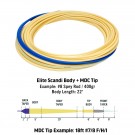 RIO Elite Scandi MDC Kit Short  thumbnail