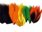 Bucktail Pieces   thumbnail