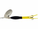 Black Fl. Yellow + Silver Blade thumbnail