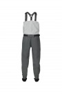 Simms Flyweight Stockingfoot Cinder   thumbnail