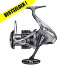 Shimano Nasci FC 4000 XG    thumbnail