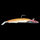 Orange/tiger thumbnail