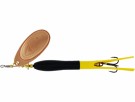 Black Fl. Yellow + Copper Blade thumbnail