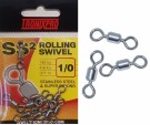 Tronix Rolling Swivel SS2  thumbnail