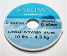 High Power Gum 1,00 mm (10 kg)  thumbnail